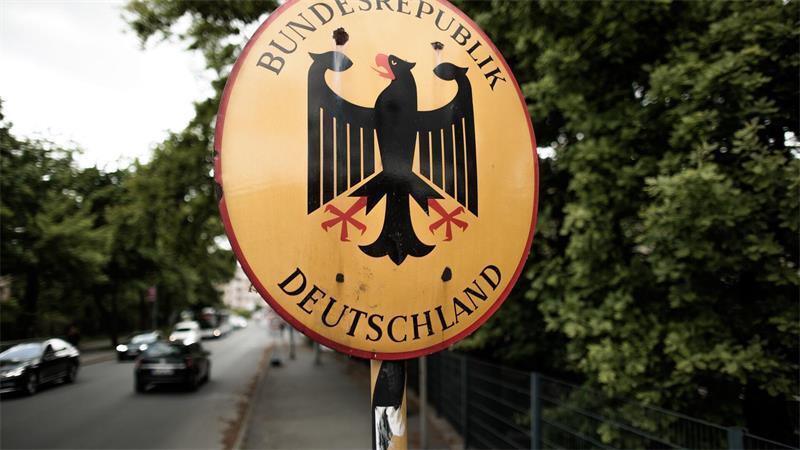 Die Schleuserkriminalität ist stark zurückgegangen. (Symbolbild)
