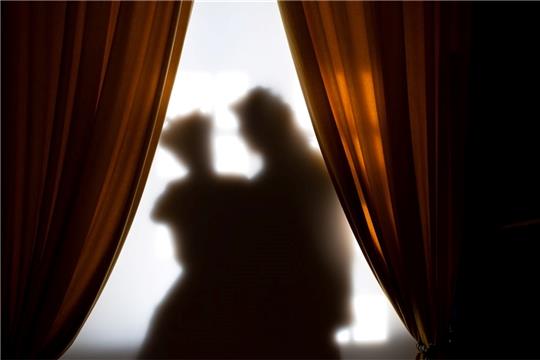 Die Schlossführung erzählt von einer skandalösen Affäre. Foto: Manfred Wigger