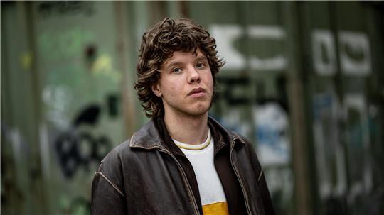 Die „Schönhauser EP“ ist überraschend emotional.