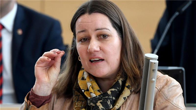 Die Schulen müssen laut Beate Raudies die Unterstützung erhalten, die sie verdienen. (Archivbild)