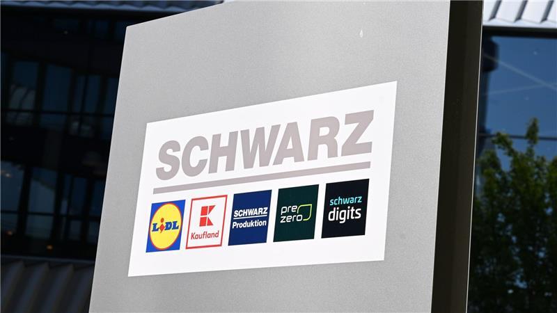 KI-Chips statt Braunkohle: Milliarden für Gigafabrik Die Schwarz-Gruppe investiert Milliarden in Rechenzentren.