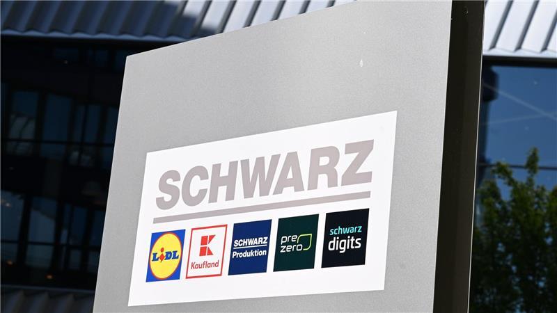 Die Schwarz-Gruppe ist erneut gewachsen. (Archivbild)
