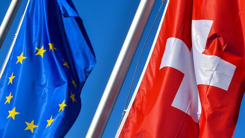 Schweiz ist beliebtestes europäisches Auswanderungsland Die Schweiz ist als Auswanderungsziel sehr beliebt. (Symbolbild)