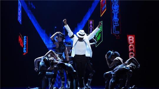 Die Show ist bereits am Broadway und in London zu sehen.