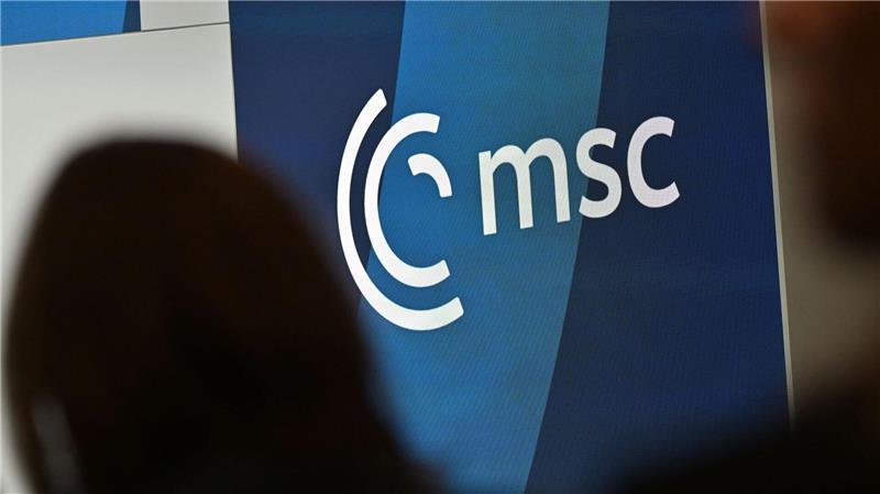 Die Sicherheitskonferenz veröffentlicht eine eigene internationale Umfrage dazu, ob die aktuelle Regierungspolitik zur Verbesserung für künftige Generationen führt. (Archivbild)