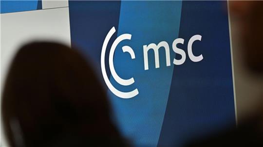 Die Sicherheitskonferenz veröffentlicht eine eigene internationale Umfrage dazu, ob die aktuelle Regierungspolitik zur Verbesserung für künftige Generationen führt. (Archivbild)