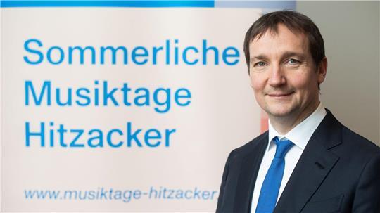 Die Sommerlichen Musiktage Hitzacker haben den Schwerpunkt Haydn. 