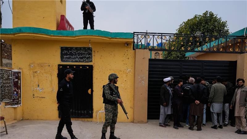 Die Sorge vor einer noch höheren Opferzahl war angesichts der vielen Verwundeten hoch.