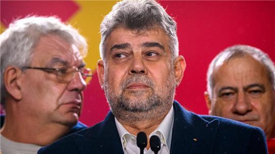Die Sozialdemokraten werden wohl stärkste Kraft. 