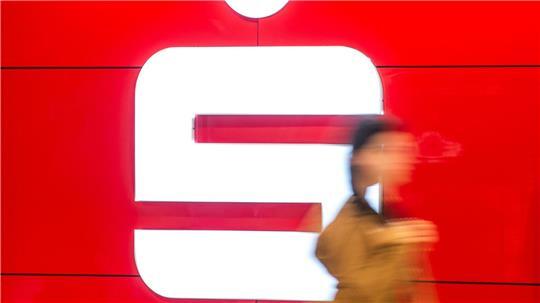 Die Sparkassen in Schleswig-Holstein sind mit ihrem Ergebnis für 2025 zufrieden. (Symbolbild)