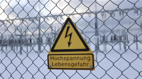 Die Spezialeinheit „Blackout“ ist nicht nur bei Stromausfällen gefragt.