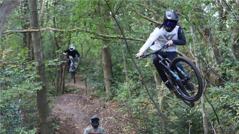 Die Spiele in Hamburg sollen nach Senatsplänen nachhaltig und klimapositiv werden und der Stadt einen Mehrwert bringen.