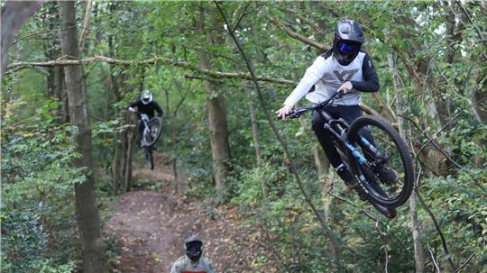 Die Spiele in Hamburg sollen nach Senatsplänen nachhaltig und klimapositiv werden und der Stadt einen Mehrwert bringen.