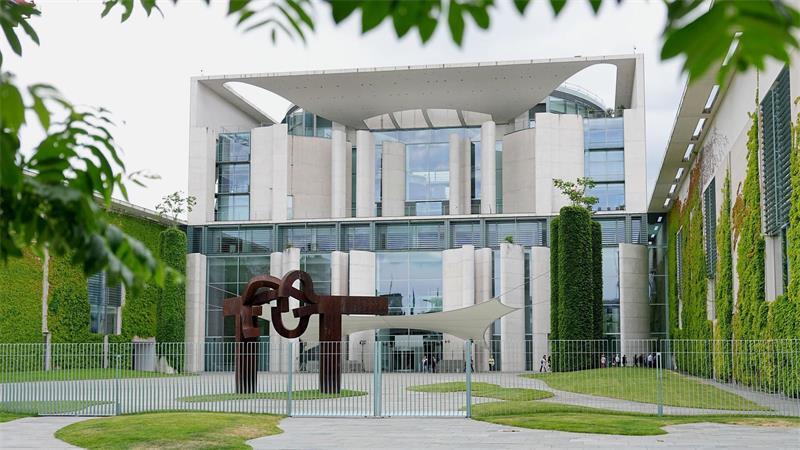 Die Spitzen von Union und SPD bereiten zentrale Reformentscheidungen vor. (Archivbild) 