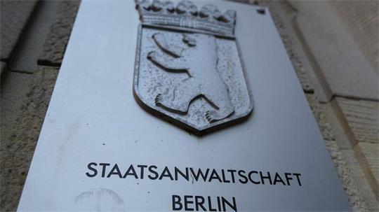 Die Staatsanwaltschaft Berlin hat Anklage erhoben gegen einen 68-Jährigen wegen vielfacher Vergewaltigung. (Symbolbild)