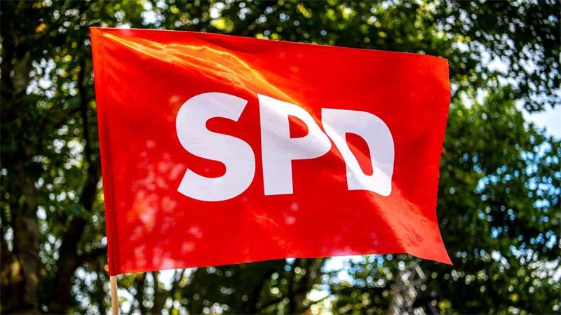Die Staatsanwaltschaft Hannover hat Ermittlungen gegen mehrere SPD-Politiker bestätigt. (Archivbild)