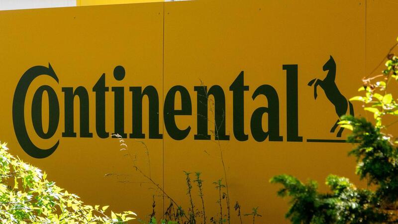 Millionenbußgeld im Abgasskandal - Continental soll zahlen Die Staatsanwaltschaft Hannover hat im Zusammenhang mit Abgasmanipulationen eine Geldbuße von 100 Millionen Euro gegen den Autozulieferer Continental verhängt.