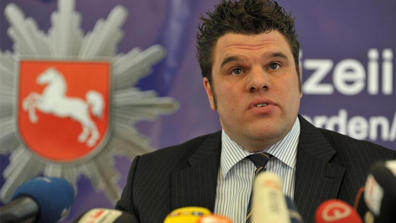 Ertrunkenes Kind in Loxstedt: Polizei ermittelt gegen den Vater wegen fahrlässiger Tötung Kai Thomas Breas von der Staatsanwaltschaft Stade