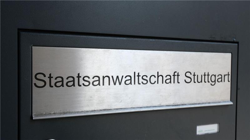 Cum-Ex-Skandal: Anklage gegen frühere LBBW-Mitarbeiter Die Staatsanwaltschaft Stuttgart hat Anklage gegen zwei frühere LBBW-Mitarbeiter erhoben. (Archivbild)