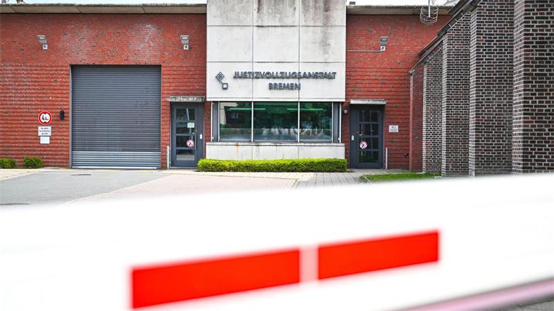 Mehr als 20 Verdächtige – Bestechungsfall in Bremer JVA Die Staatsanwaltschaft ermittelt gegen 23 Verdächtige, darunter sechs Beschäftigte der Bremer Justizvollzugsanstalt.