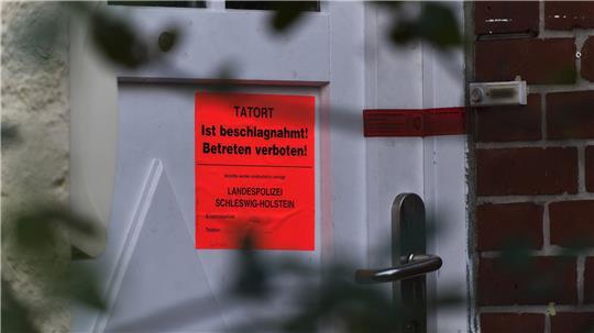 Die Staatsanwaltschaft ermittelt nicht nur gegen die Eltern des toten Säuglings. Auch gegen einen Mitarbeiter des Jugendamts und zwei Bekannte der Familie besteht der Anfangsverdacht schwerer Straftaten. (Archivfoto)