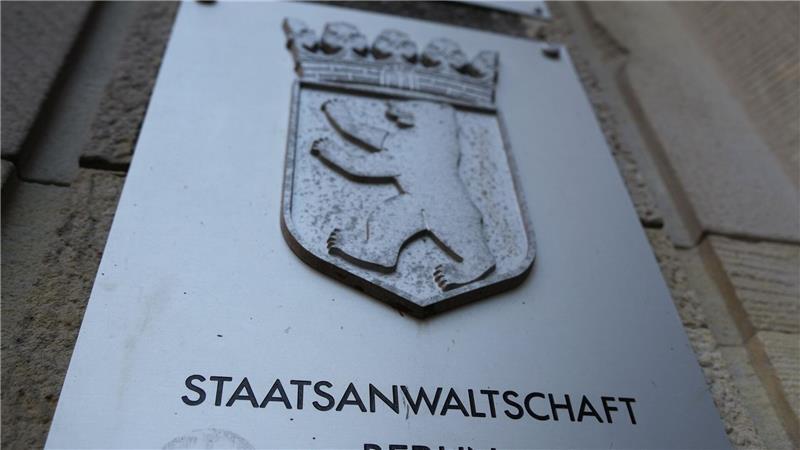 Die Staatsanwaltschaft ermittelt zu mutmaßlichen Übergriffen in einem Jugendzentrum in Neukölln. (Symbolbild)