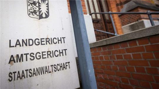 Die Staatsanwaltschaft in Flensburg ermittelt wegen Drohnenüberflügen in Brunsbüttel. (Archivbild)