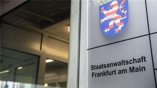 Die Staatsanwaltschaft in Frankfurt am Main teilt mit: Das Ermittlungsverfahren ist am 7. Dezember 2023 eingestellt worden.