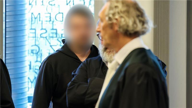 Die Staatsanwaltschaft sah keine Hinweise auf ein rassistisches Motiv für die Taten.