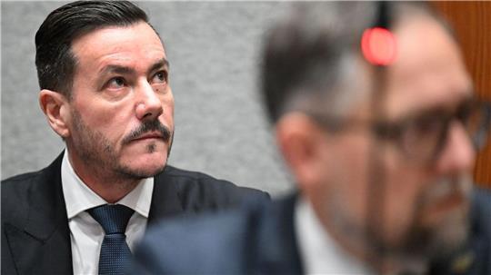 Die Staatsanwaltschaft will eine „tat- und schuldangemessene Bestrafung“ von René Benko 