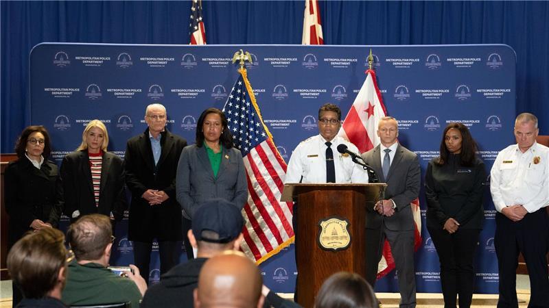 Die Staatsanwaltschaft wirft dem mutmaßlichen Täter Mord vor.