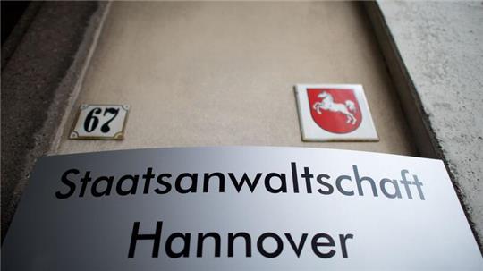 Die Staatsanwaltschat Hannover ermittelt gegen einen mutmaßlichen Pädophilen-Ring.