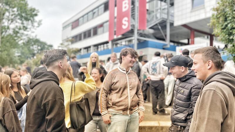 Die Stader Jobelmannschule hat ein Konzept entwickelt und umgesetzt, das anderenorts Schule machen könnte.