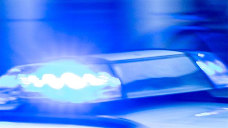 Die Stader Polizei trennte die Streitenden mit Unterstützung der Bereitschaftspolizei. (Symbolbild)