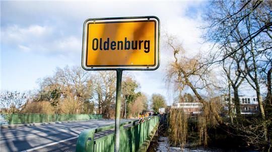 Die Stadt Oldenburg hat einen neuen Namen (Archivfoto)