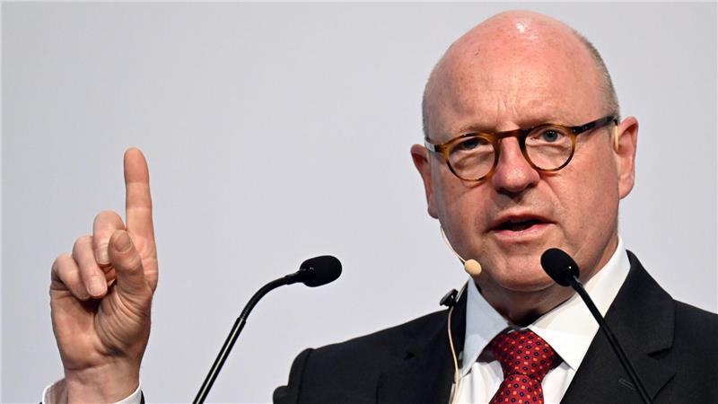 Die Städte stellen Forderungen an eine künftige Koalitionsregierung (Archivbild).