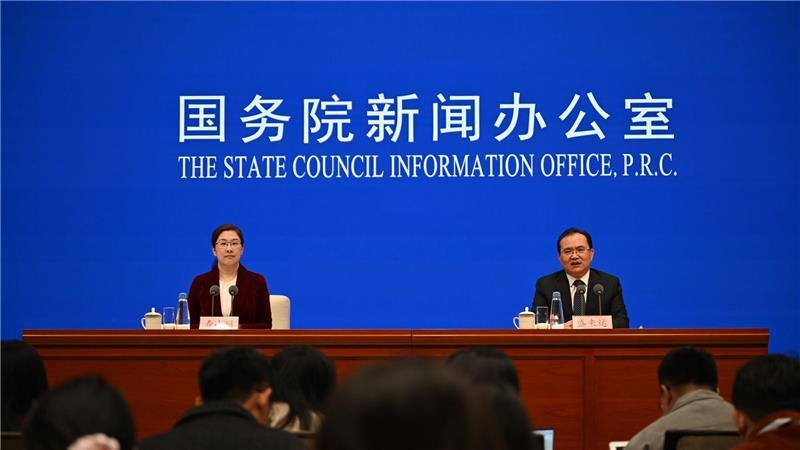Chinas Wirtschaft unerwartet stark - Zölle trüben Ausblick Die Statistik-Behörde fordert, ungesunden Wettbewerb auf dem chinesischen Markt zu verhindern.