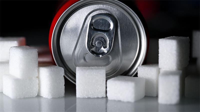 Die Steuer soll Softdrinks gesünder machen - und Geld für den Bundeshaushalt bringen. (Symbolbild)