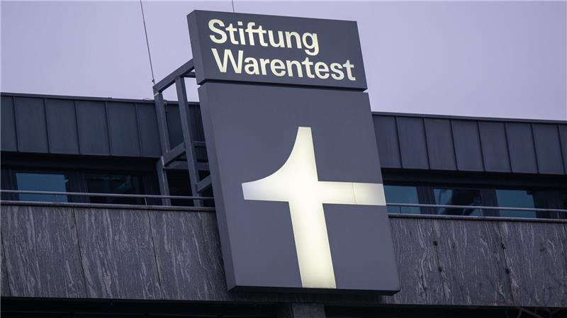 Stiftung Warentest haftet für Folgen von fehlerhaftem Test Die Stiftung Warentest wurde gegründet mit dem Ziel, den Verbraucherschutz durch unabhängige, vergleichende Tests zu fördern. (Symbolbild)