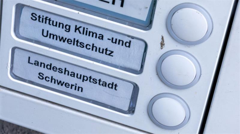 Sabotage an Nord Stream - Was Serhij K. vor Gericht erwartet Die Stiftung sollte Unternehmen vor drohenden US-Sanktionen schützen. (Archivbild)