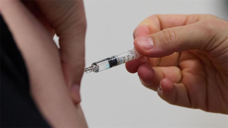 Die Stiko empfiehlt Impfungen gegen Grippe unter anderem für Menschen mit Vorerkrankungen. (Symbolbild)