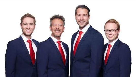 Die Stimmen der Berge