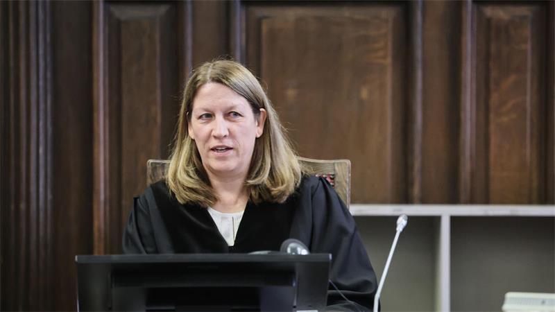 Die Strafkammer unter der Vorsitzenden Richterin Isabel Hildebrandt hatte für die Einreichung weiterer Beweisanträge eine Frist bis zum 28. Oktober gesetzt.
