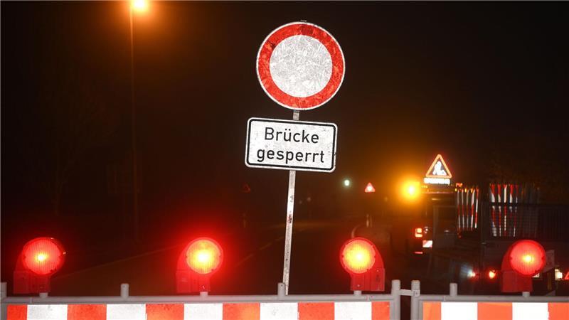 Die Straßenmeistereien in Niedersachsen legen ihre Arbeit nieder. 