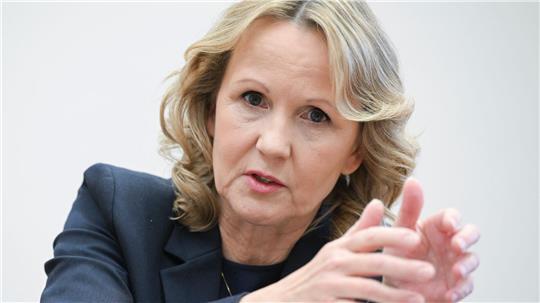 „Die Streichung ist reine Symbolpolitik“, kritisiert Lemke. 