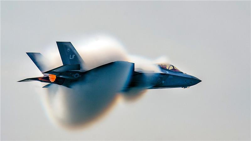 Die Streitkräfte der Nato-Staaten bekommen neue Vorgaben: Sie sollen künftig deutlich mehr können müssen - auch im Bereich Luftverteidigung. (Archivbild)