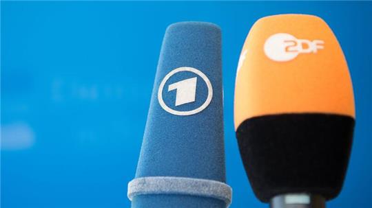 Die Strukturen und Rundfunkgebühren des öffentlich-rechtlichen Rundfunks ist immer wieder ein politisches Streitthema.