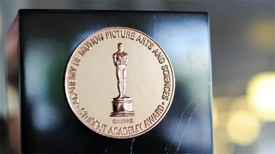 Die Studenten-Oscars werden in diesem Jahr beim Filmfestival in Toronto vergeben. (Archivbild) 