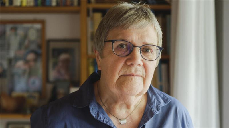 Die Suche von Ingelore Prochnow nach ihren eigenen Wurzeln wird im Dokumentarfilm „Geboren in Ravensbrück“ gezeigt.