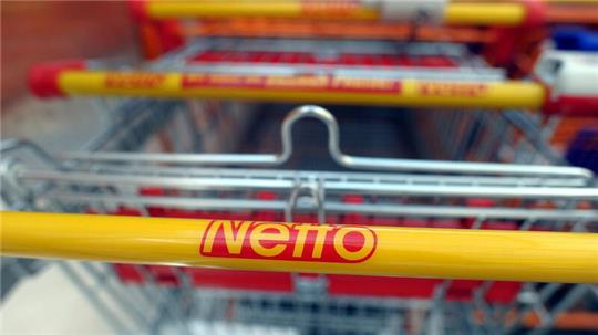 Die Supermarktkette Netto möchte sich wohl in Otterndorf mit einer Filiale niederlassen.